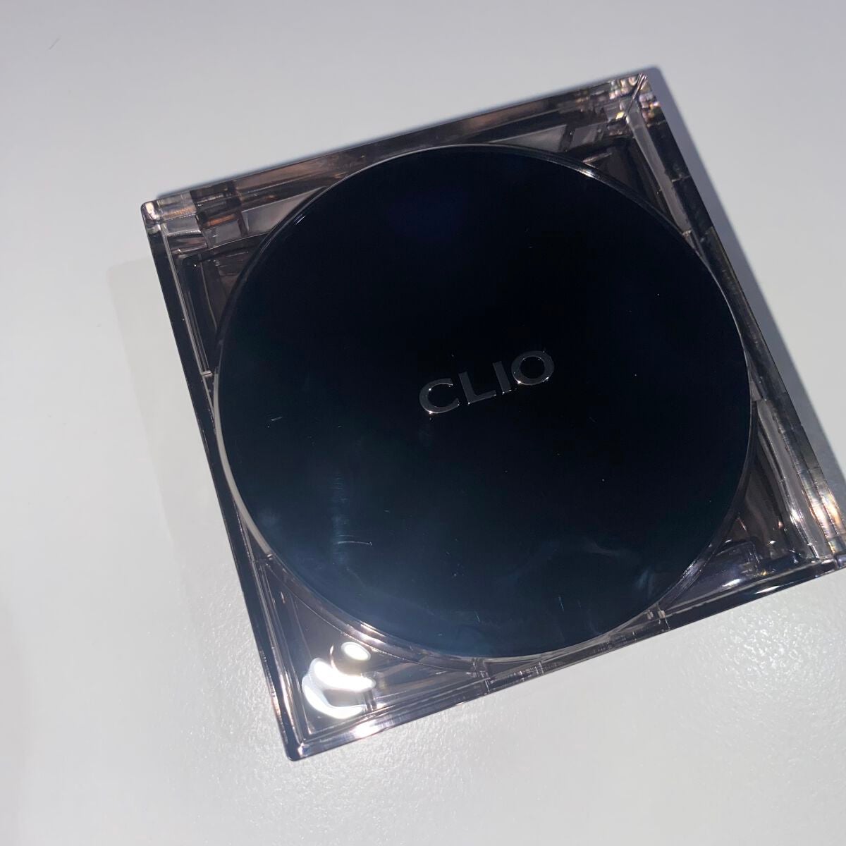 キル カバー ザ ニュー ファンウェア クッション/CLIO/クッションファンデーションを使ったクチコミ(1枚目)