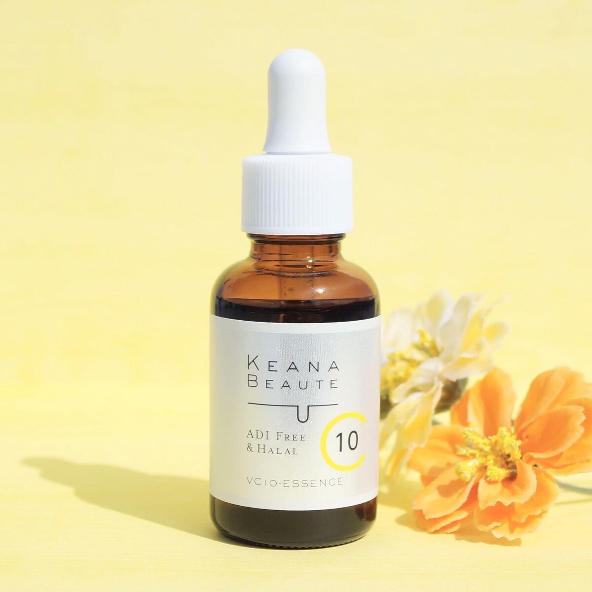 ケアナボーテ VC10 濃美容液/ケアナボーテ/美容液を使ったクチコミ（1枚目）