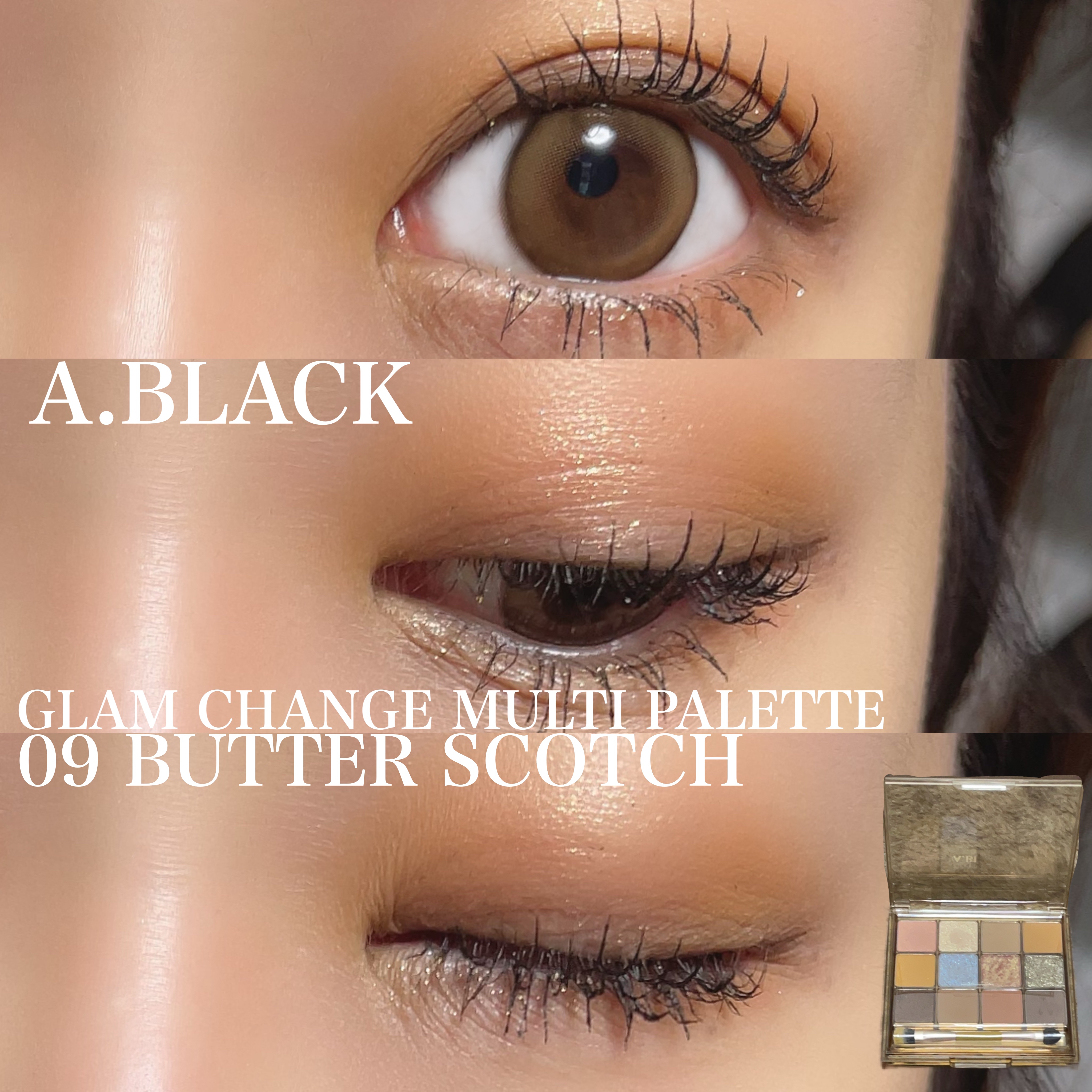 スキルレスライナー/LUMIURGLAS/リキッドアイライナーを使ったクチコミ（1枚目）