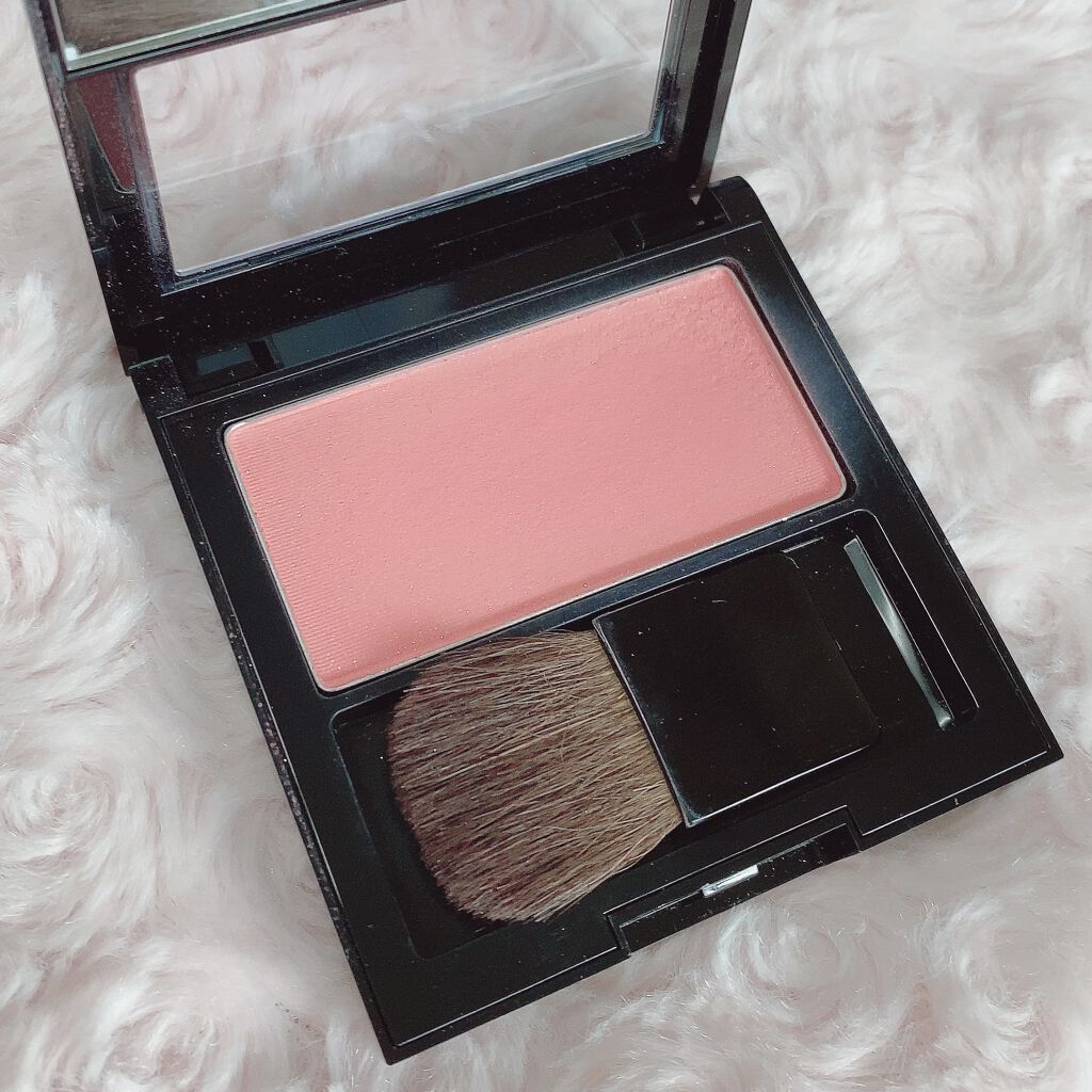 パーフェクトリー ナチュラル ブラッシュ/REVLON/パウダーチークを使ったクチコミ（1枚目）