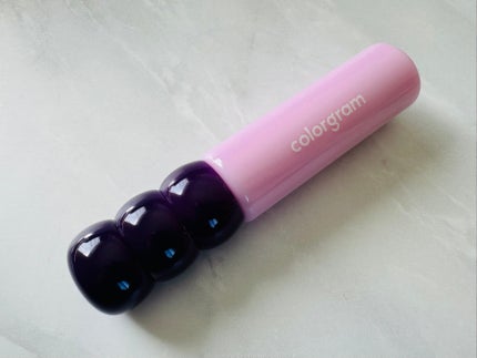 タンフルグラスティント/Colorgram/リップティントを使ったクチコミ(5枚目)