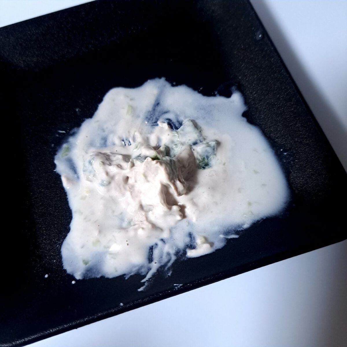 マリンに恋して/ラッシュ/その他洗顔料を使ったクチコミ(3枚目)