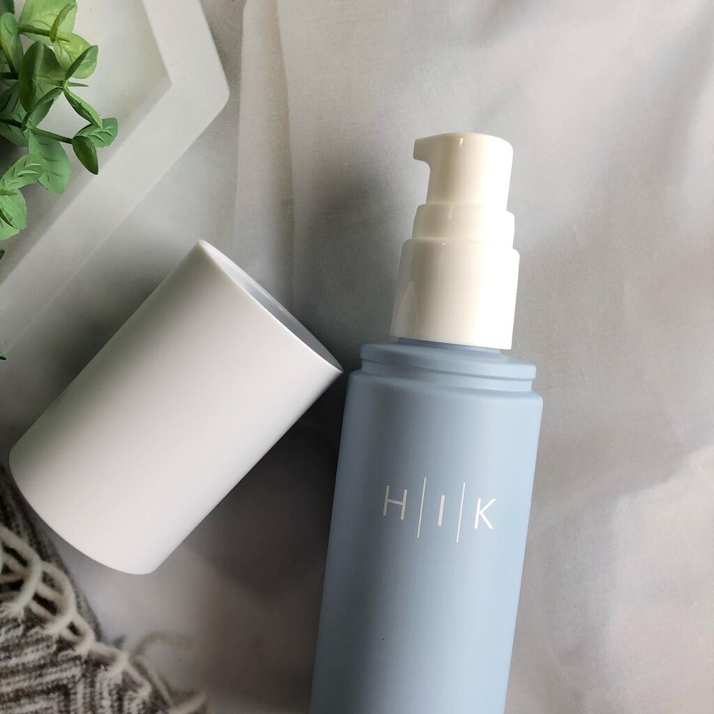 HIK セラム/HIK/美容液を使ったクチコミ(2枚目)