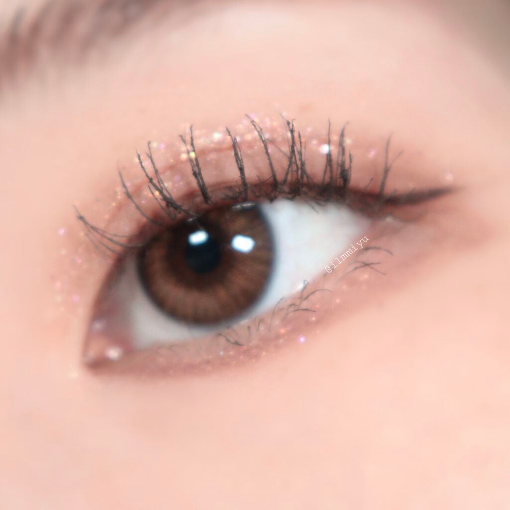 プロ アイ パレット/CLIO/アイシャドウパレットを使ったクチコミ(3枚目)