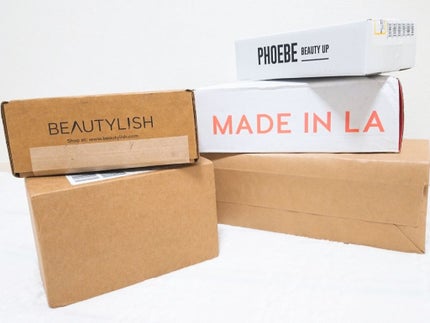 Eye Palette-Sweet Talk/ColourPop/アイシャドウパレットを使ったクチコミ(1枚目)