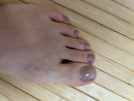 カラフルネイルズ/キャンメイク/マニキュアを使ったクチコミ(4枚目)