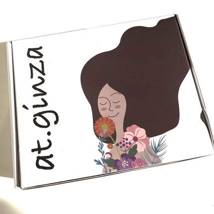 Riri𩵠on LIPS ã3in1çŸå®¹æ¶²âžâžâ¡âžââžââ¡â¡@at.ginza_beaut..ãïŒ5æç®ïŒ