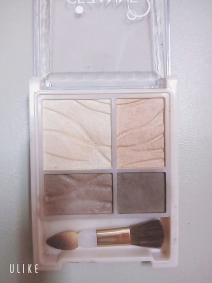 ラッシュニスタ N/MAYBELLINE NEW YORK/マスカラを使ったクチコミ(3枚目)