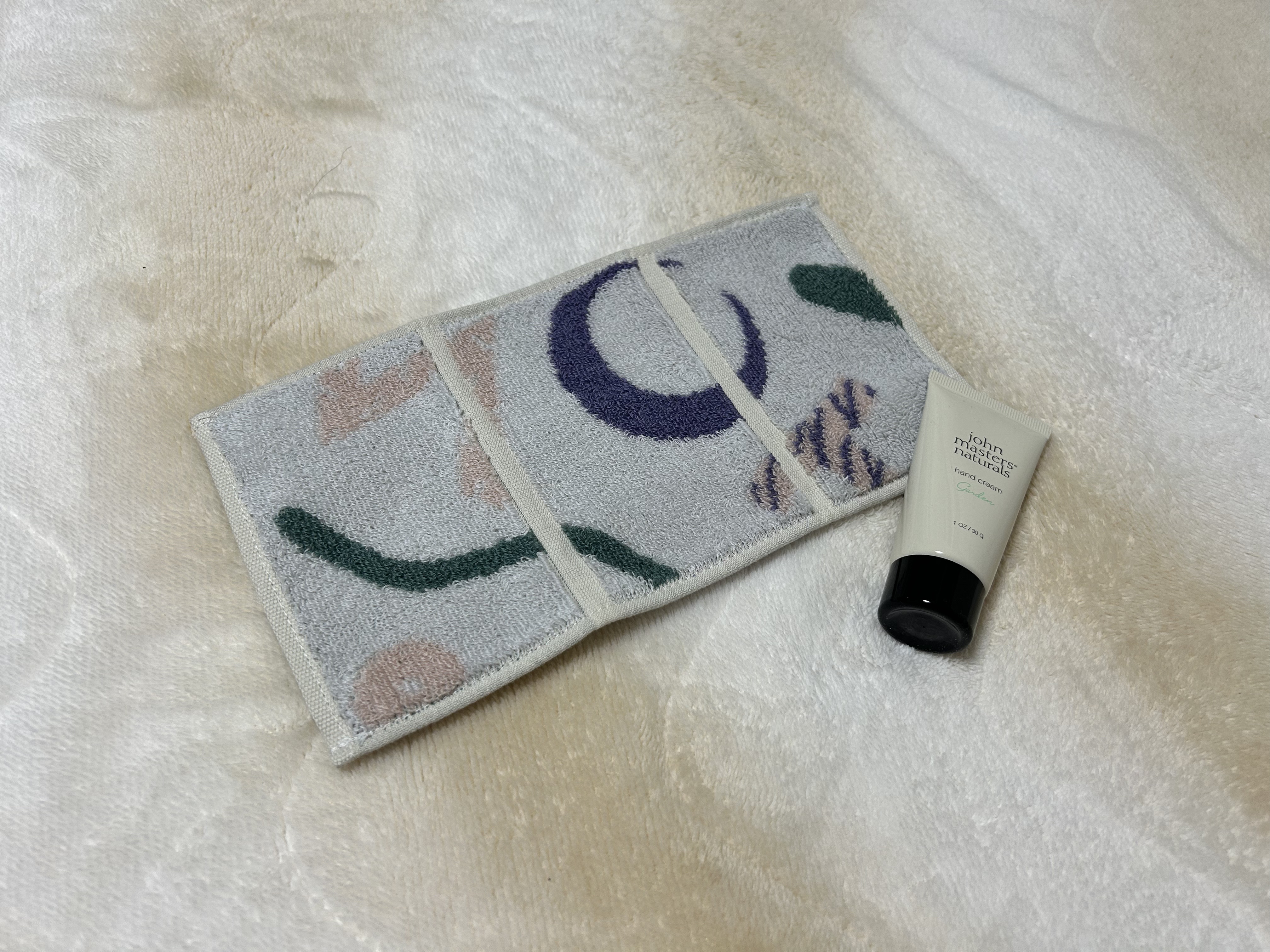 ​john masters organics × Otta ハンドケアギフト/john masters organics/その他キットセットを使ったクチコミ（1枚目）