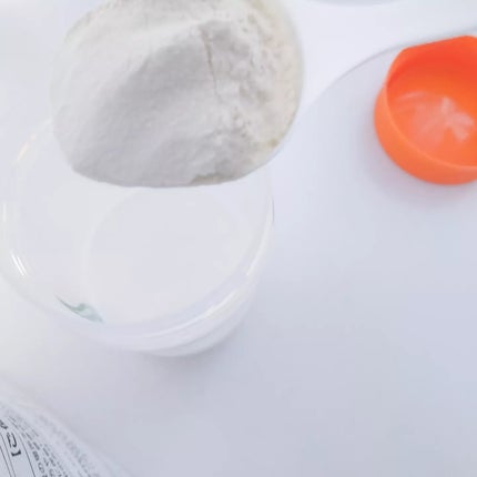 BEAUTY PROTEIN CS72 ソイプロテイン ピーチ味/CS72 PROTEIN SHOP/ソイプロテインを使ったクチコミ(2枚目)