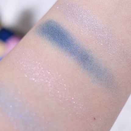 EYE OPENING LINER/UZU BY FLOWFUSHI/リキッドアイライナーを使ったクチコミ(2枚目)