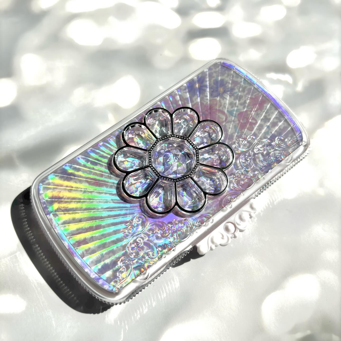 ユニコーンユートピア コレクション/JILL STUART/メイクアップキットを使ったクチコミ（2枚目）