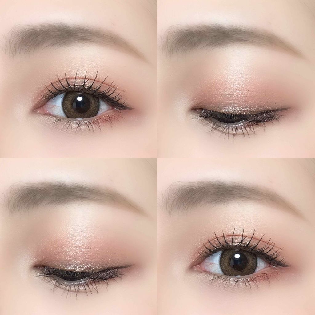 アディクション ザ アイシャドウ/ADDICTION/単色アイシャドウを使ったクチコミ(1枚目)