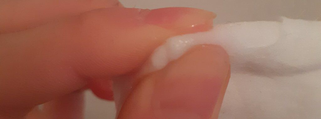 目ざまシート 完熟果実の高保湿タイプ/サボリーノ/シートマスク・パックを使ったクチコミ(5枚目)