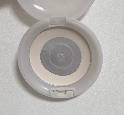 スキンケアパウダー/素肌記念日/プレストパウダーを使ったクチコミ(1枚目)