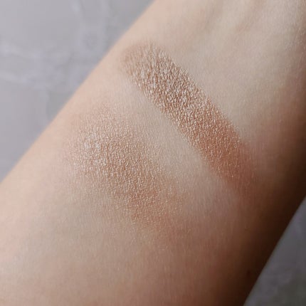 クリーミータッチライナー/キャンメイク/ジェルアイライナーを使ったクチコミ(4枚目)