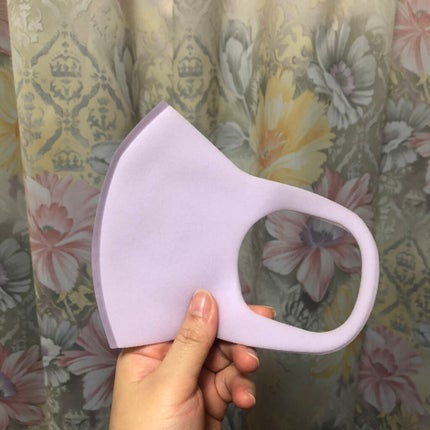 PITTA MASK/アラクス/マスクを使ったクチコミ(4枚目)