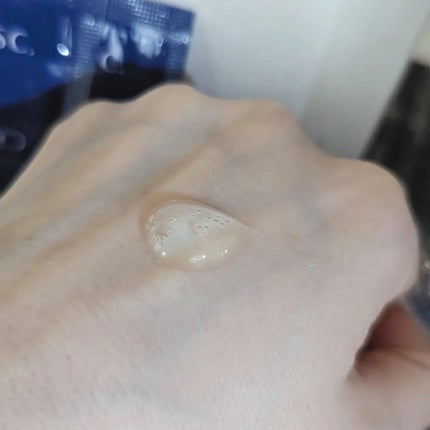 ジェリー コンディショナー/cresc. by ASTALIFT/化粧水を使ったクチコミ(4枚目)