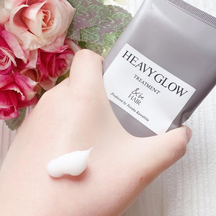 &be テイクダウンシャンプー/&be HAIR/市販シャンプーを使ったクチコミ(6枚目)