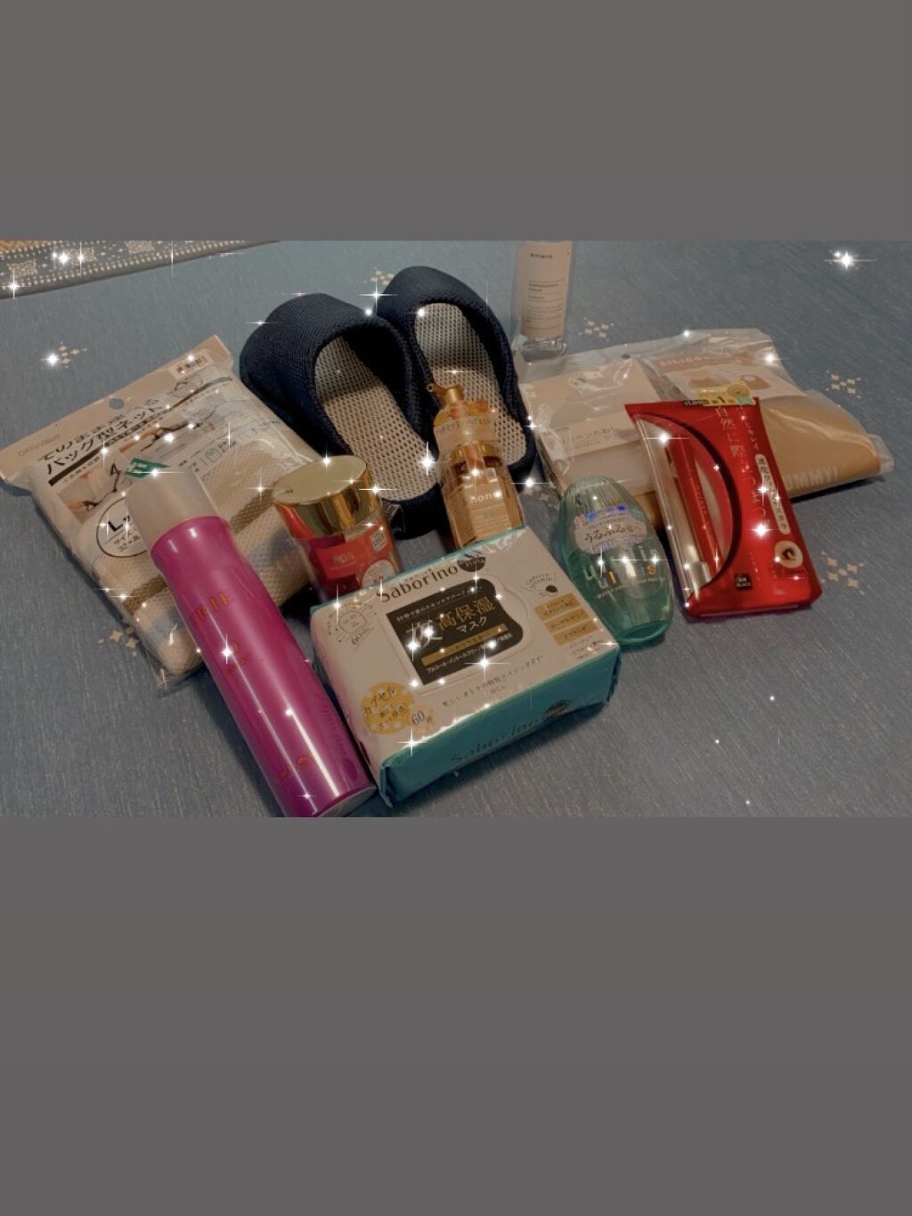 トリエ フィックス スプレー 10/LebeL/ヘアスプレーを使ったクチコミ（1枚目）