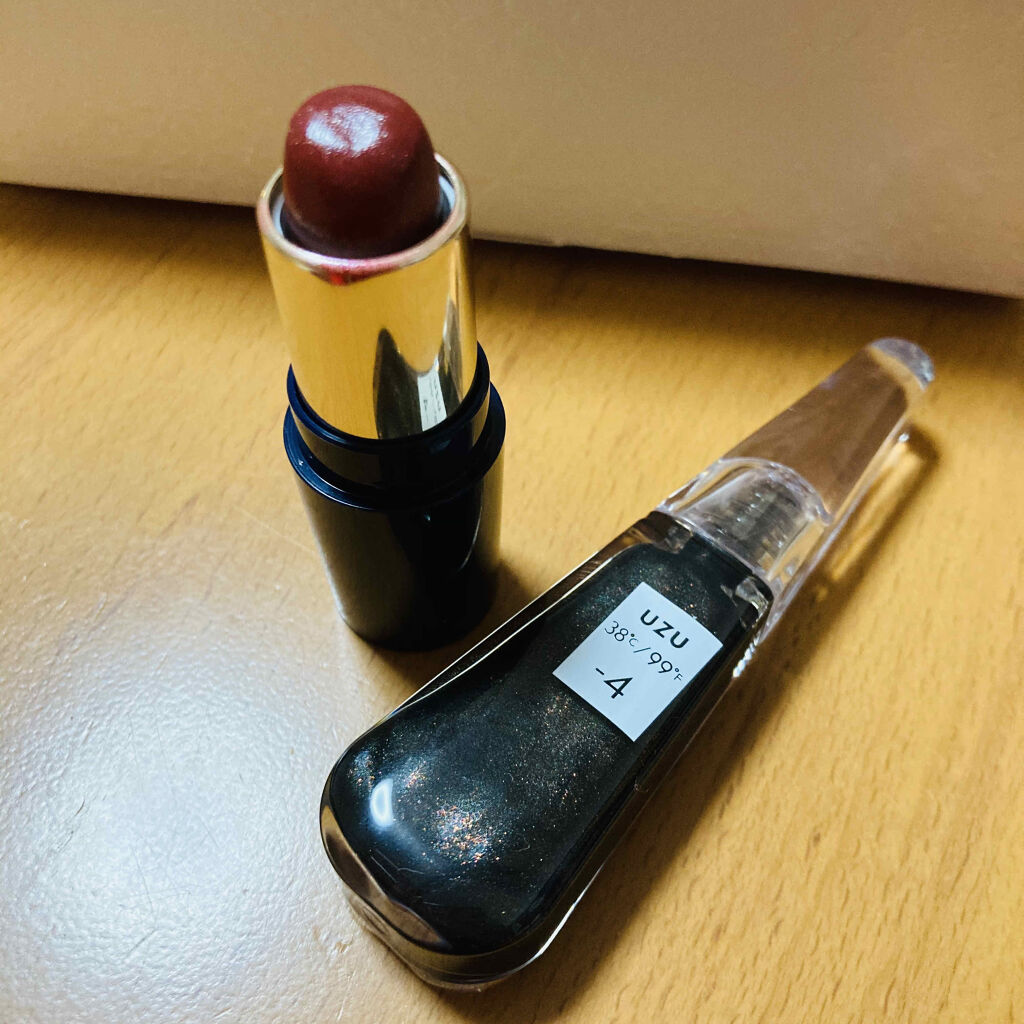 エレガンスCCルージュ つけ替え用/グレイシィ/口紅を使ったクチコミ（1枚目）