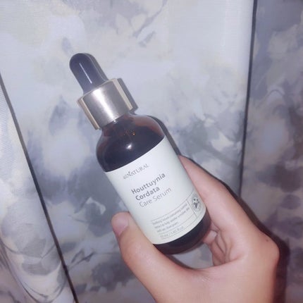 HCケアセラム/allNATURAL/美容液を使ったクチコミ(1枚目)