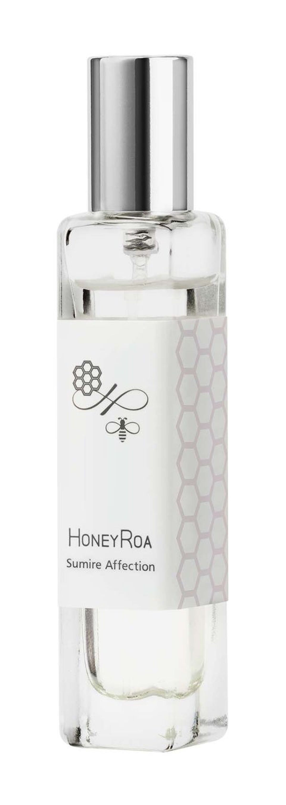 フレグランス スミレアフェクション <オードパルファン> ROAlív