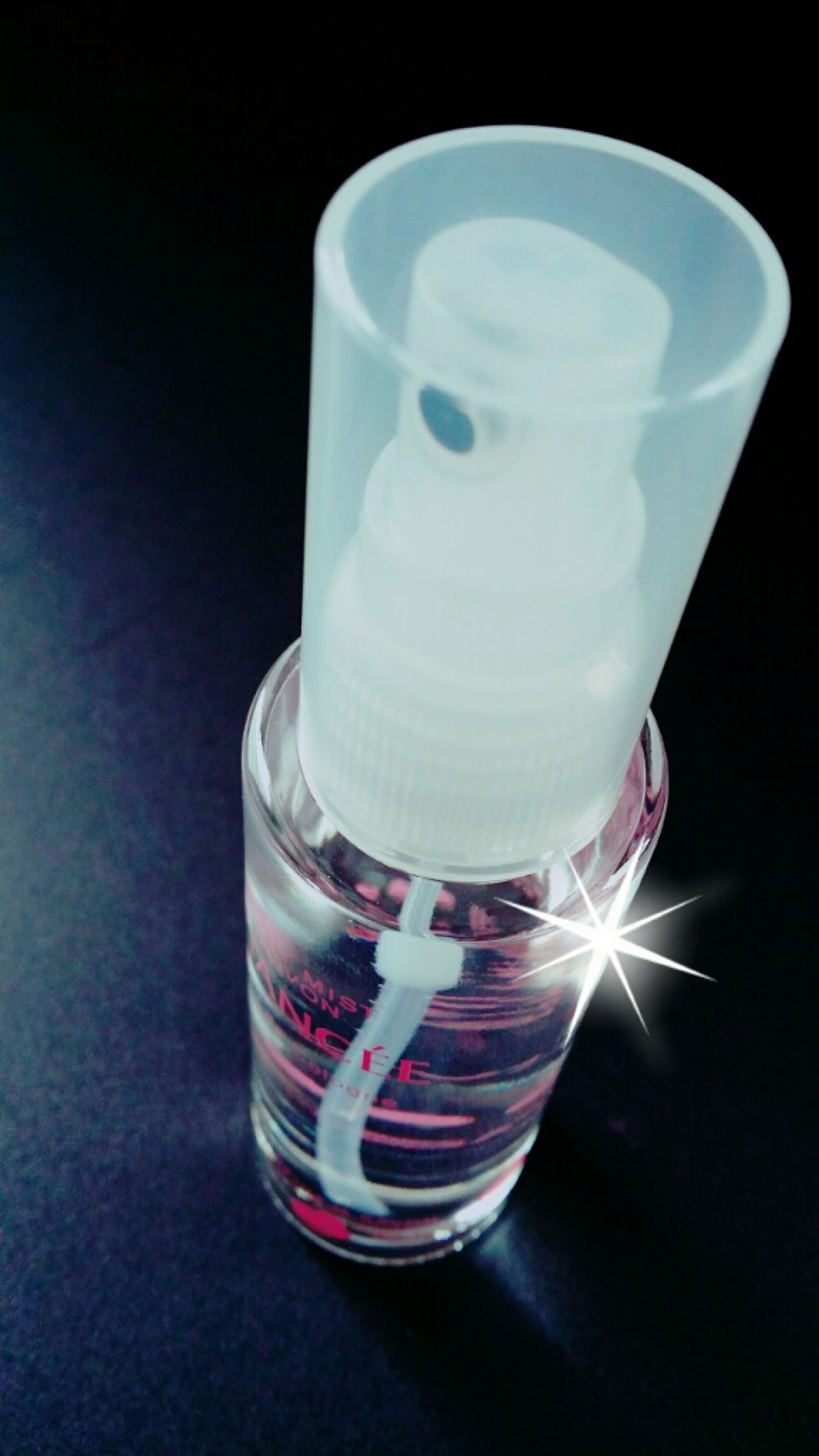 ボディミスト シャボン/フィアンセ/香水(レディース)を使ったクチコミ（3枚目）