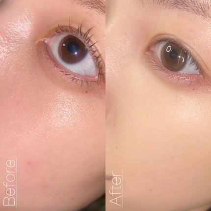 テラコッタ フルイド グロウ/GUERLAIN/リキッドファンデーションを使ったクチコミ(7枚目)