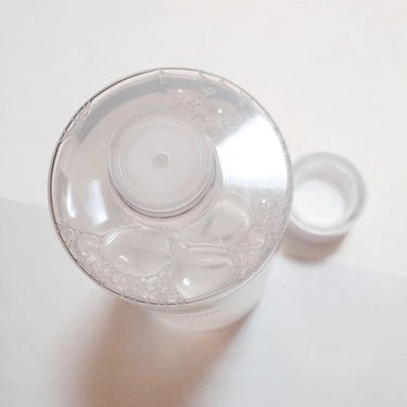 ザ・ピュアレストトナー/MAKE9/化粧水を使ったクチコミ（5枚目）