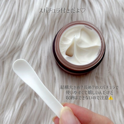 メープルエナジーインフュージングクリーム/Klairs/フェイスクリームを使ったクチコミ(4枚目)