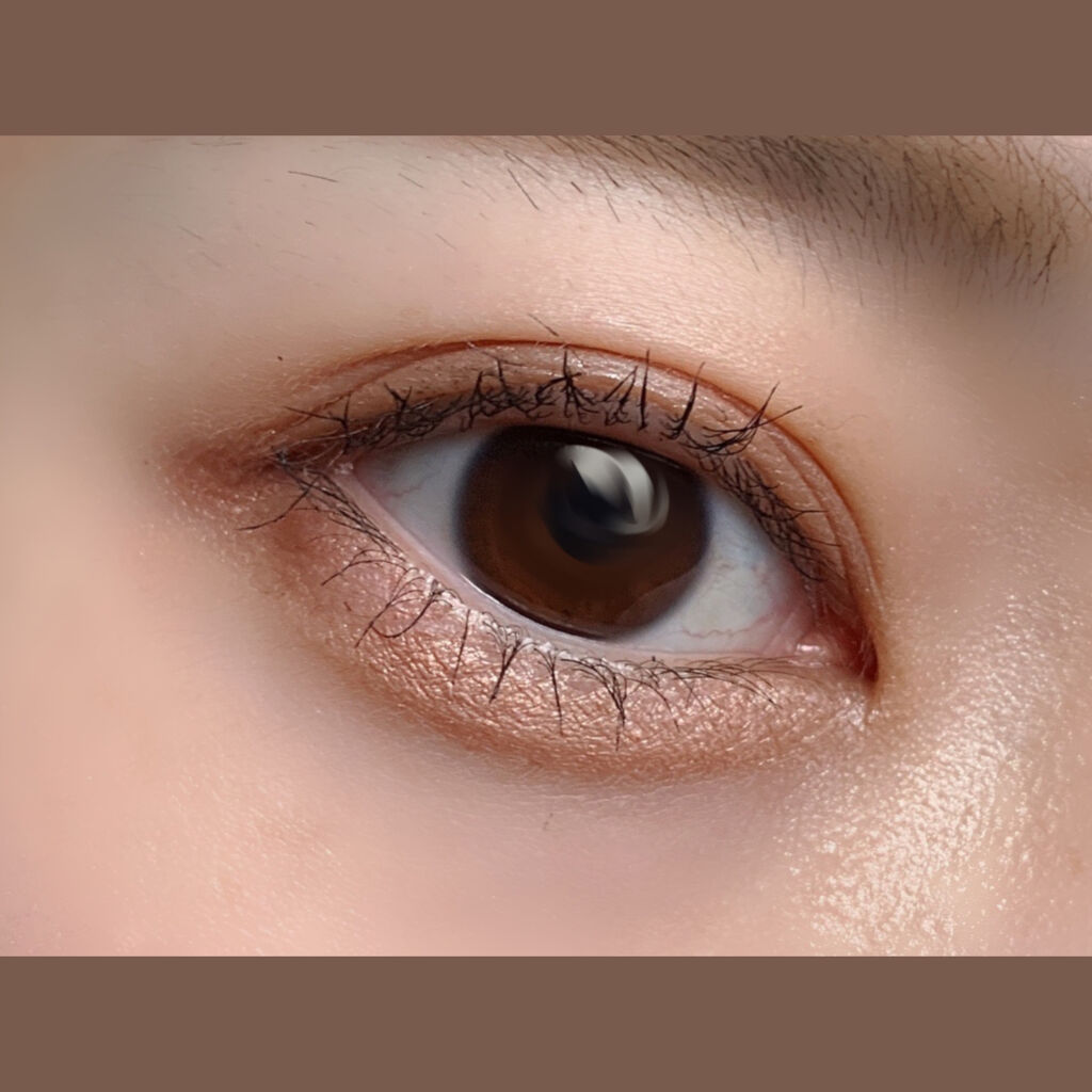 MOTE MASCARA™ (モテマスカラ)/UZU BY FLOWFUSHI/マスカラを使ったクチコミ（3枚目）