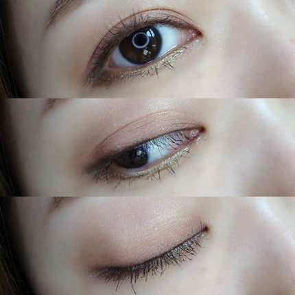 アリュールド シングル アイシャドウ PRAY 23/DAZZSHOP/単色アイシャドウの画像