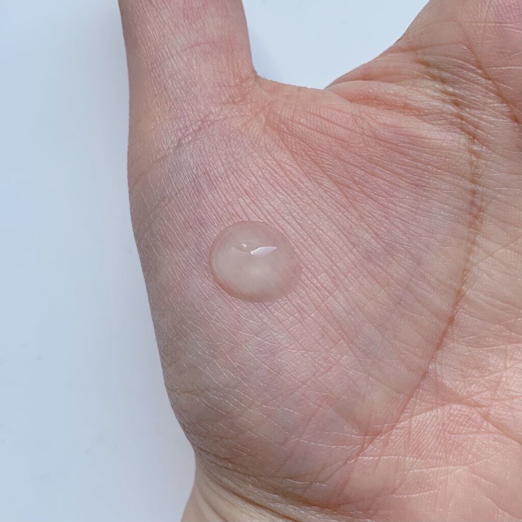 トリートメントフェイスウォッシュ /BIOFEAT. /その他洗顔料を使ったクチコミ(4枚目)