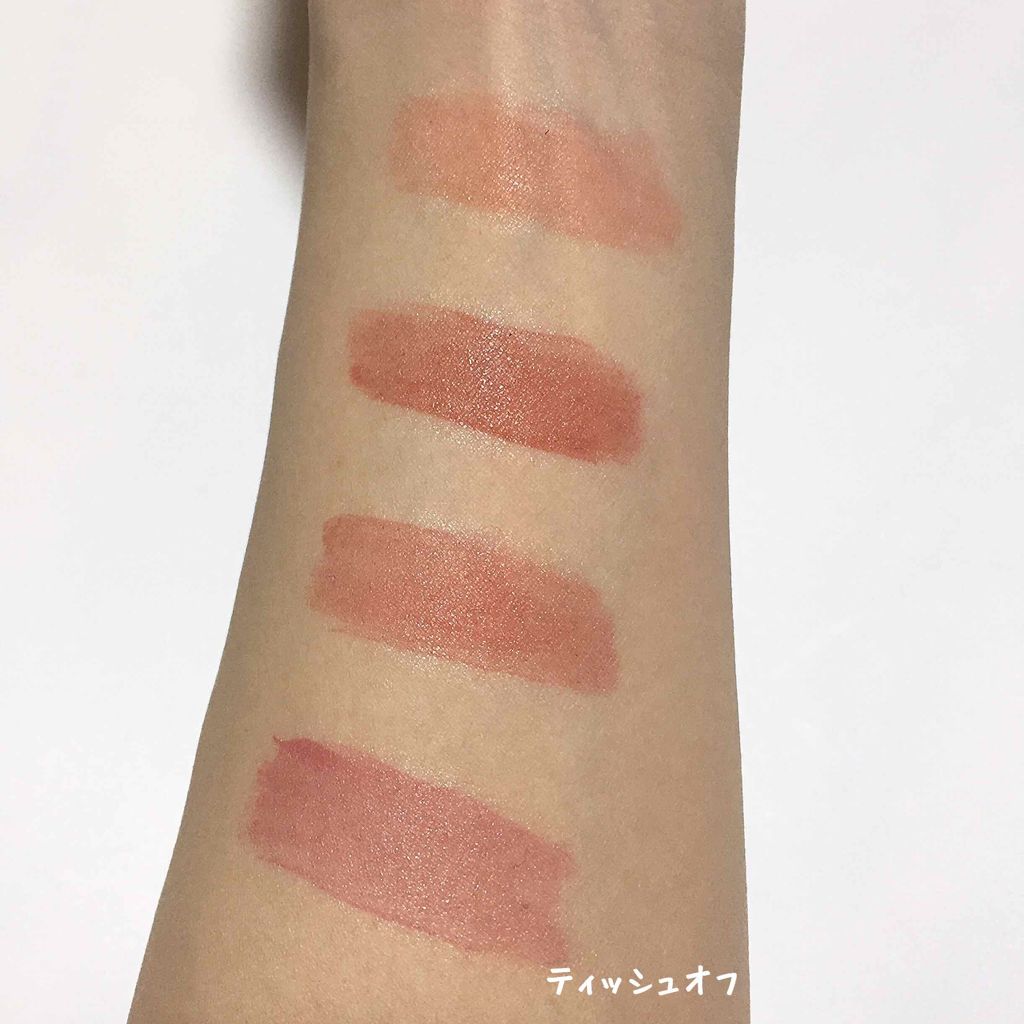 アピュー ジューシーパン ティント/A’pieu/リップティントを使ったクチコミ(3枚目)