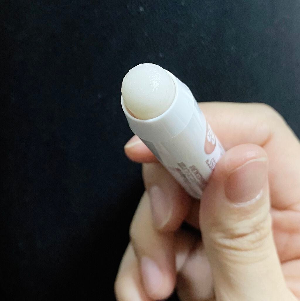 レブロン キス シュガー スクラブ/REVLON/リップスクラブを使ったクチコミ(2枚目)