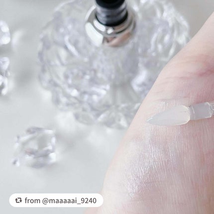 レチノール ボリューム リップセラム/primera/リップグロスを使ったクチコミ(3枚目)