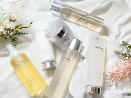 モーニングジェルウォッシュ/ビトレスキン/その他洗顔料を使ったクチコミ(1枚目)