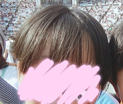 まとめ髪スティック レギュラー/マトメージュ/ヘアワックス・クリームを使ったクチコミ(2枚目)