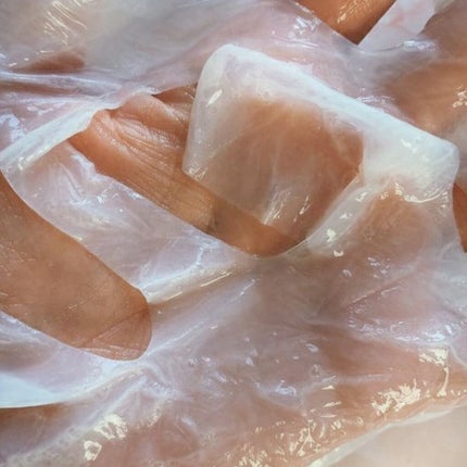 バイオカプセルインラブ・ミー・マスク(BTS グローバルエディション)セット/MEDIHEAL/シートマスク・パックを使ったクチコミ(3枚目)