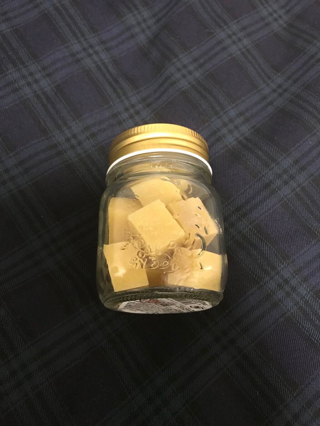 みつばちマーチ/ラッシュ/ボディ石鹸を使ったクチコミ(2枚目)