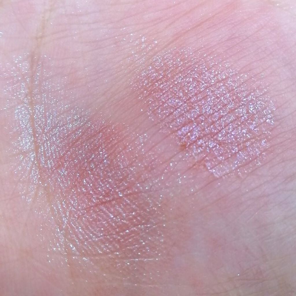 シャドーカスタマイズ (フローティング)/MAJOLICA MAJORCA/単色アイシャドウを使ったクチコミ(2枚目)