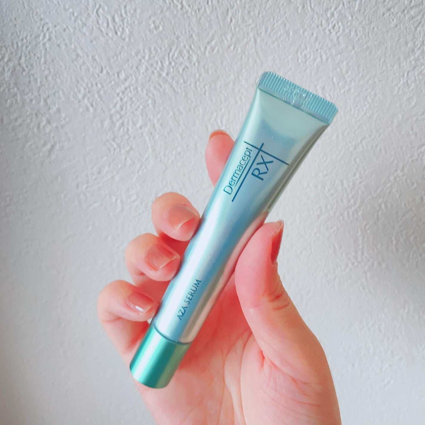 ダーマセプトRX AZAセラム/ダーマセプトRX/美容液を使ったクチコミ(3枚目)