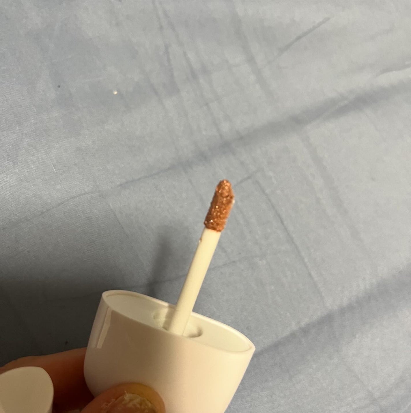 アイデイト アイカラーリキッド/IDATE/リキッドアイシャドウを使ったクチコミ(3枚目)