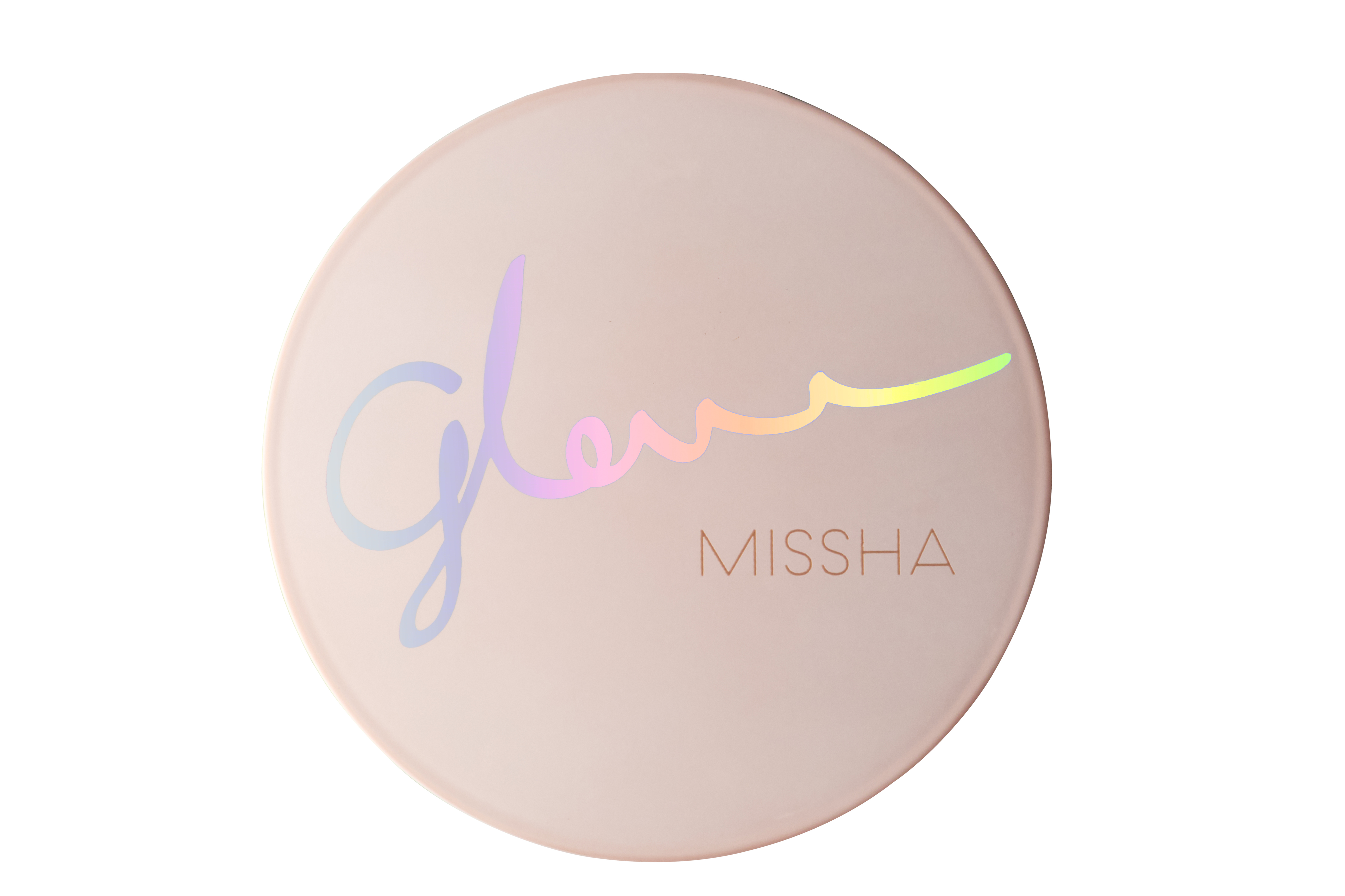 ミシャ グロウ パウダー(ルミナスカバー) / MISSHA