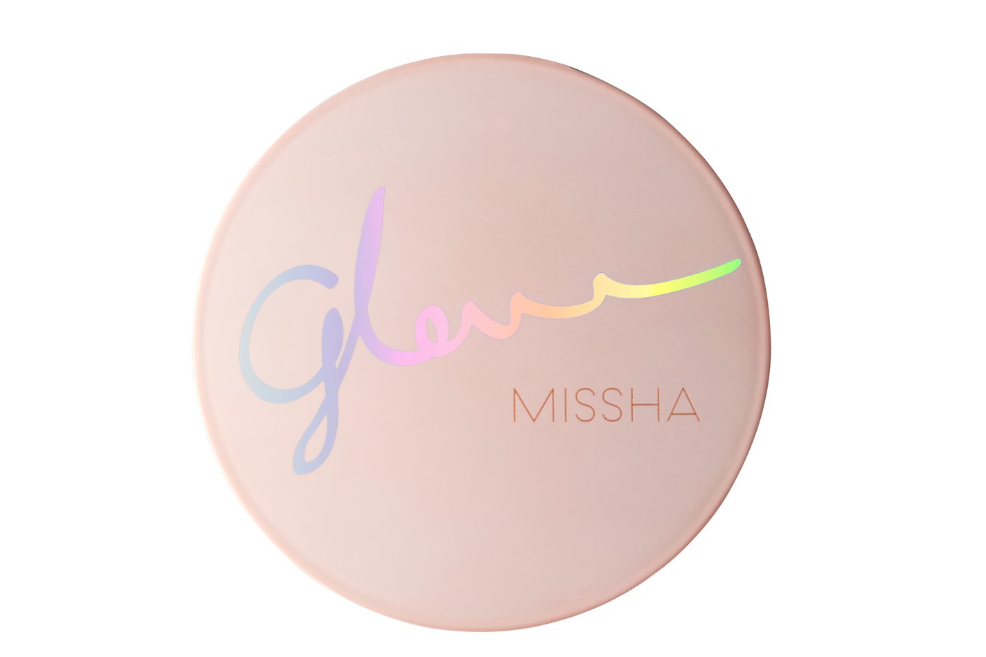 ミシャ グロウ パウダー(ルミナスカバー) MISSHA