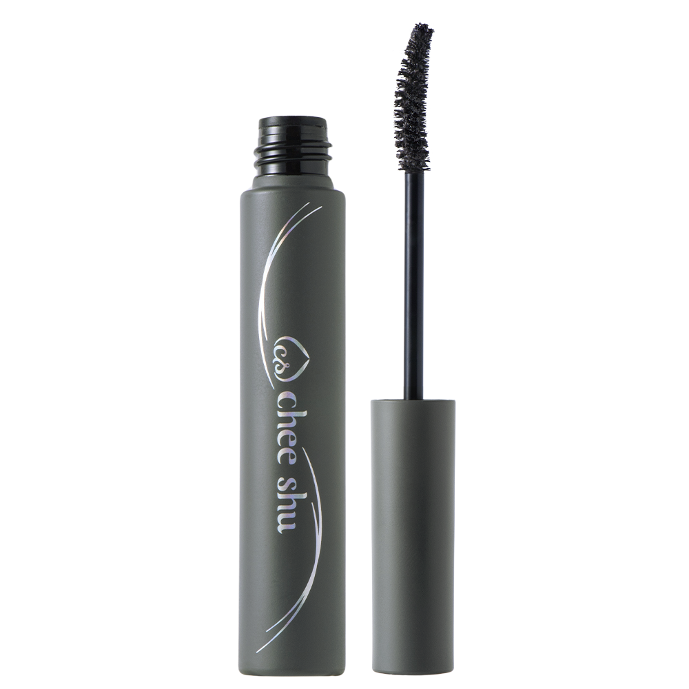 ヌーディズムマスカラ 02 ニュアンスアッシュ(アッシュ)