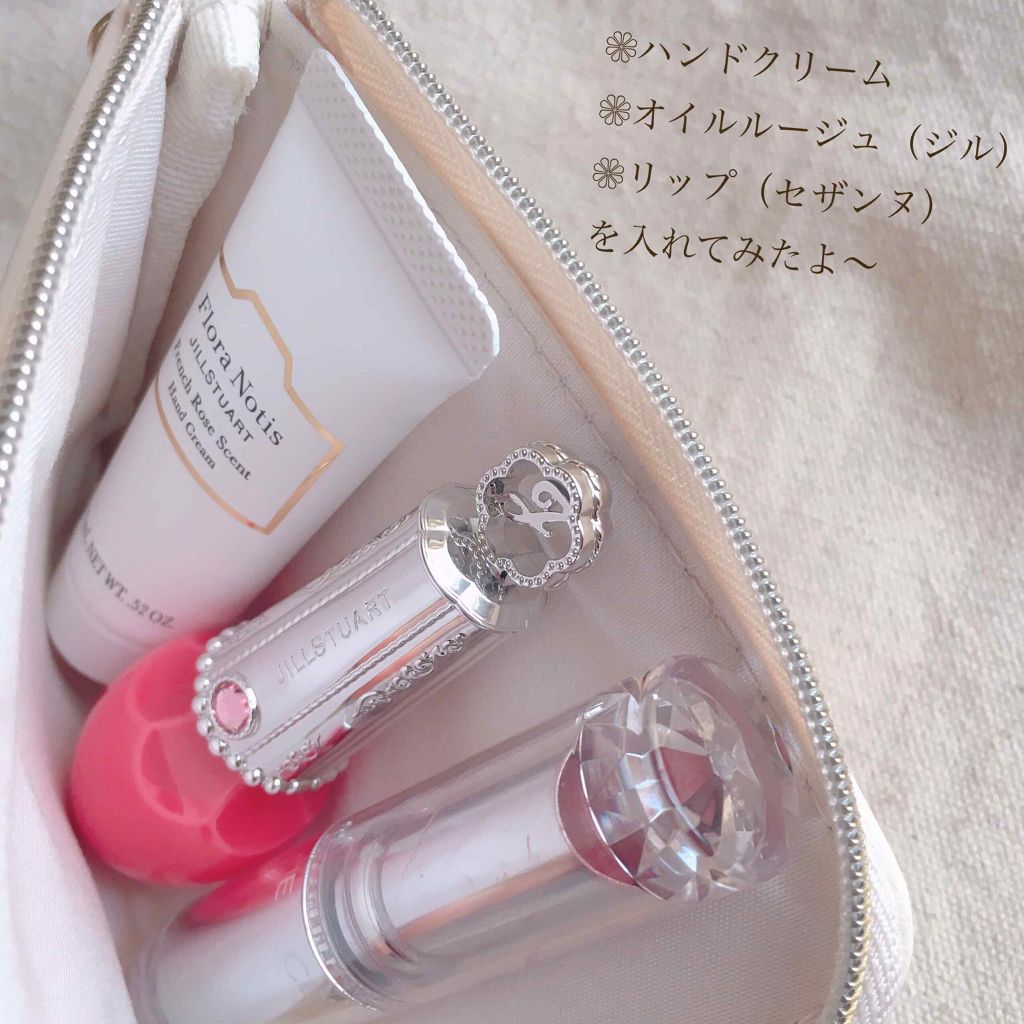 &ROSY 2019年6月号/&ROSY/雑誌を使ったクチコミ（3枚目）