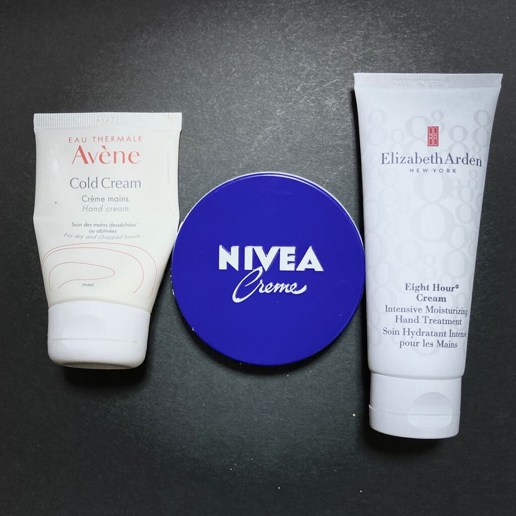 ニベアクリーム/ニベア/ボディクリームを使ったクチコミ(2枚目)