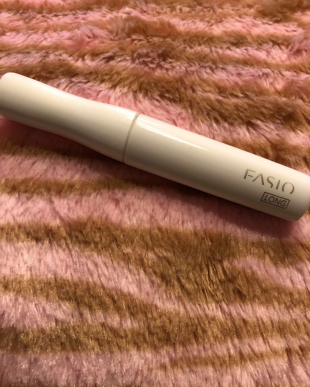 グッドカール マスカラ(ロング)/FASIO/マスカラを使ったクチコミ(1枚目)